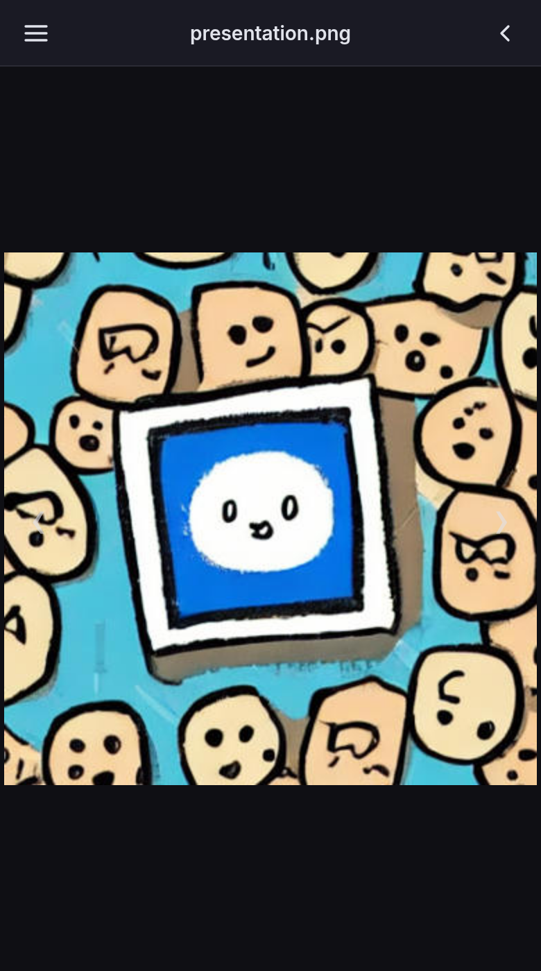 ビューア — Mobile